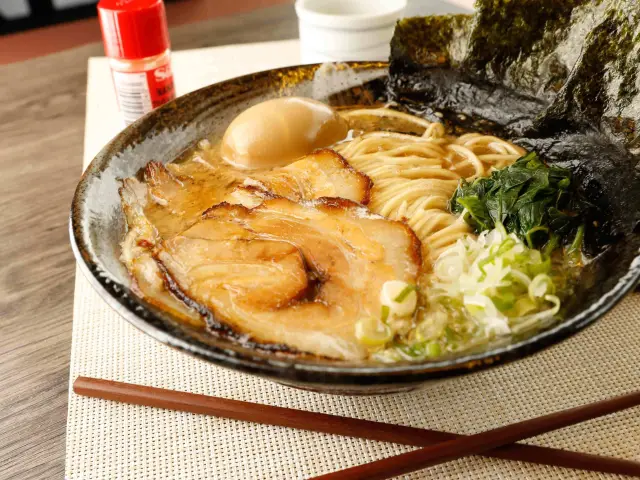 Oyasumi Ramen Food Photo 7