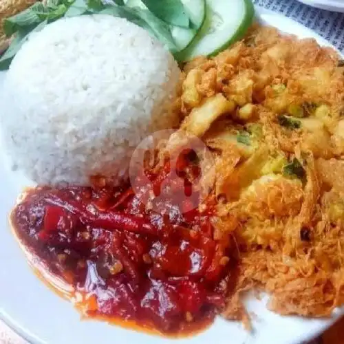 Gambar Makanan Warung Pojok Bu Edi, Sumbersari 19