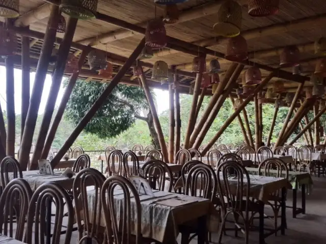 Gambar Makanan Kapal Bambu Restaurant 3