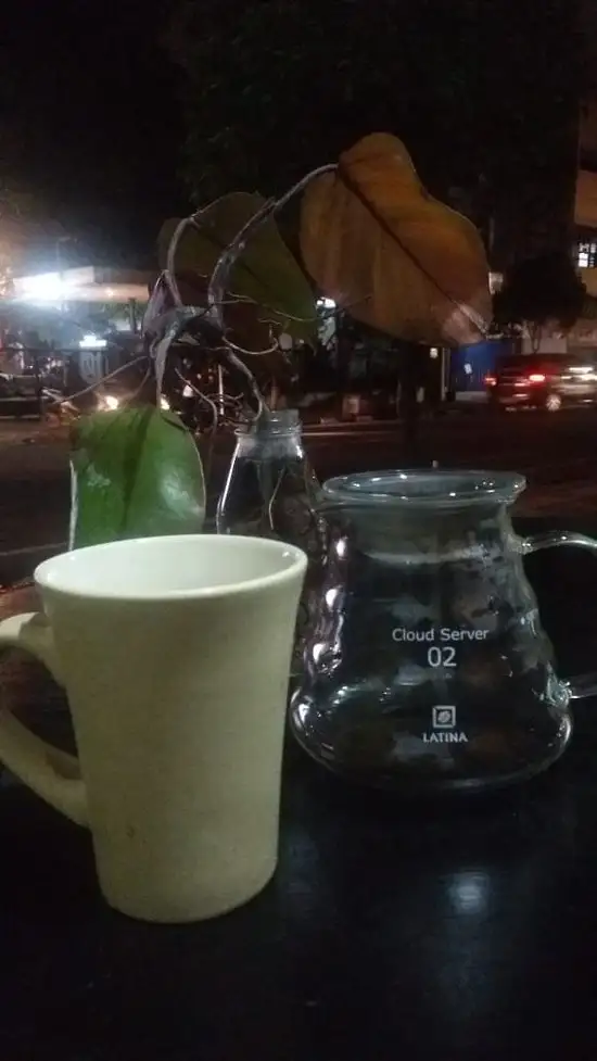 Gambar Makanan Kopi Temanggung Asto Coffee Jogja 4