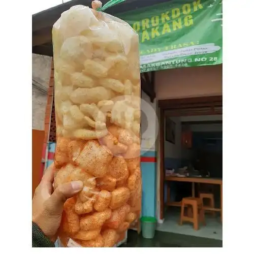 Gambar Makanan Dorokdok Akang 17