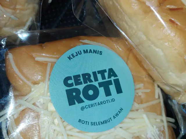 Gambar Makanan Cerita Roti 4