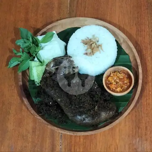 Gambar Makanan Bebek Itheng KemAyu, Depok 2