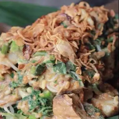 Gambar Makanan Dimsum, Salad Buah, & Mie Geprek Lantrima, Gang H Gojali 10 1