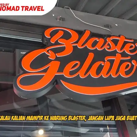 Gambar Makanan Warung Blaster 10