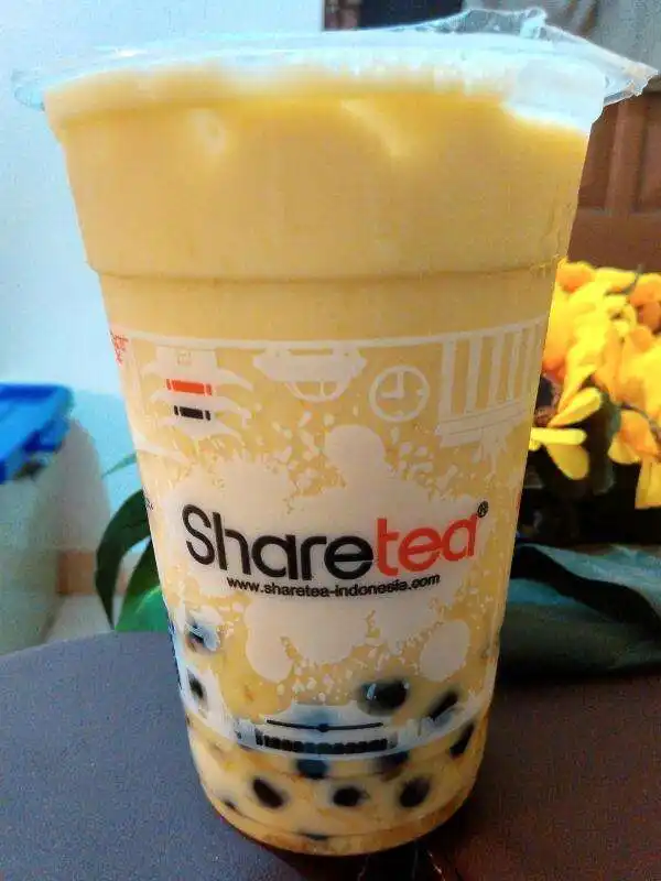 Gambar Makanan Sharetea 15