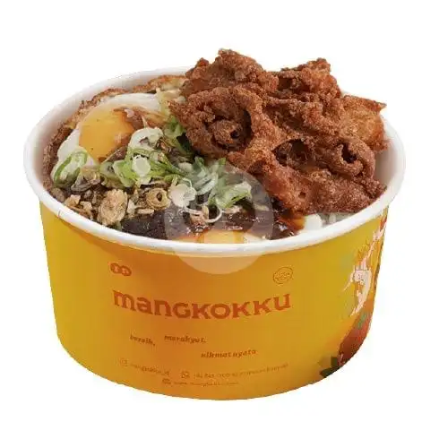 Gambar Makanan Mangkokku, Joglo 18