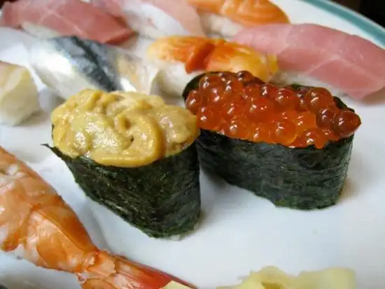 Tsumura Food Photo 1