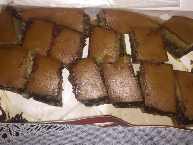 Gambar Makanan Martabak Camer 12