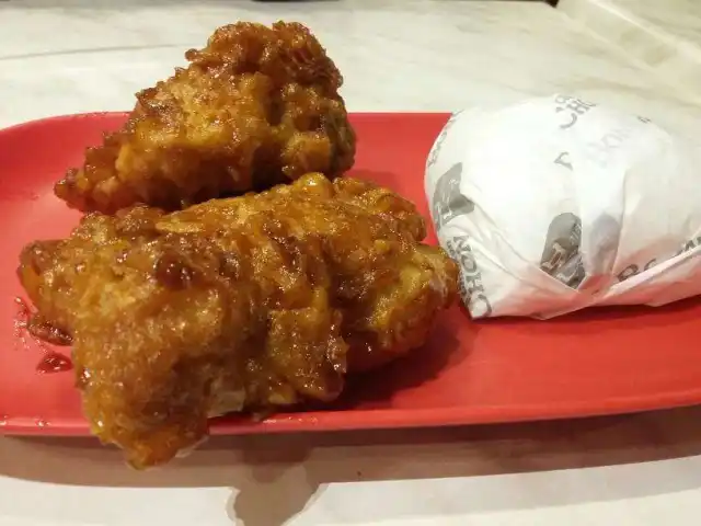 BonChon Chicken Food Photo 20