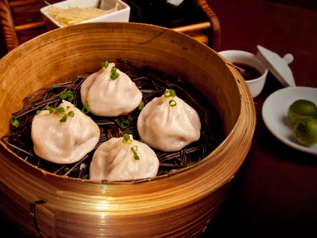 Suzhou Dimsum Food Photo 8