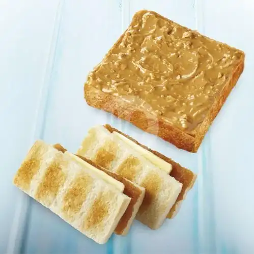 Gambar Makanan Toast Box, Emporium Pluit 7