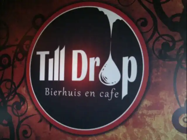 Gambar Makanan Till Drop Bierhuis En Cafe 10