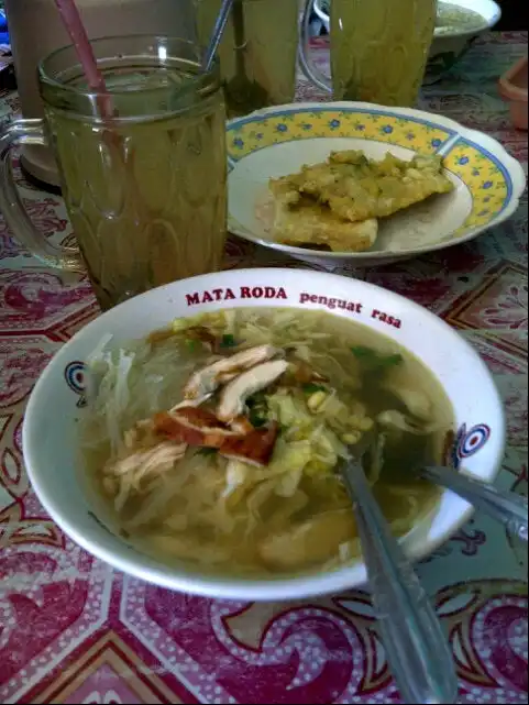Gambar Makanan Soto Rembang (Sarem Brambang) 4