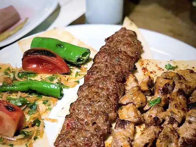 Ersin Restaurant'nin yemek ve ambiyans fotoğrafları 4