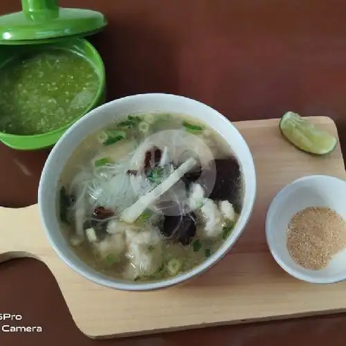 Gambar Makanan Mpek Jen - Kota Bambu Selatan 8