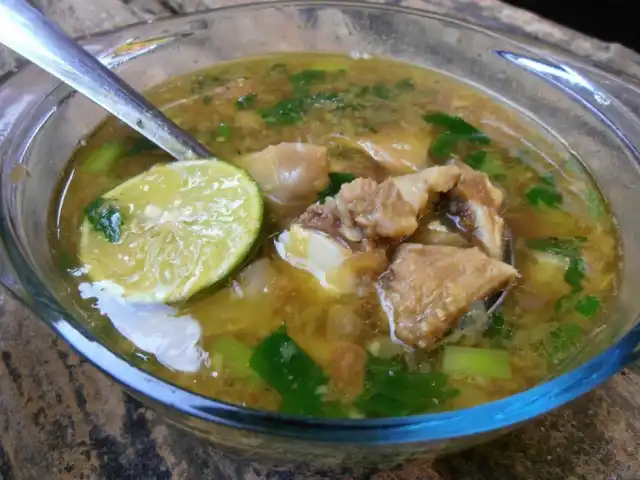 Gambar Makanan Bakso Mataram Binjai 7