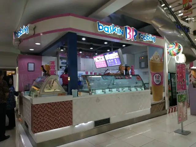 Gambar Makanan Baskin Robbins 20