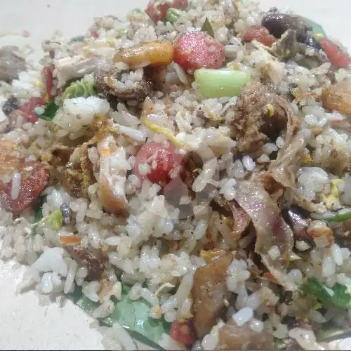 Gambar Makanan Nasi Goreng Pa Salim, Setiabudhi 17