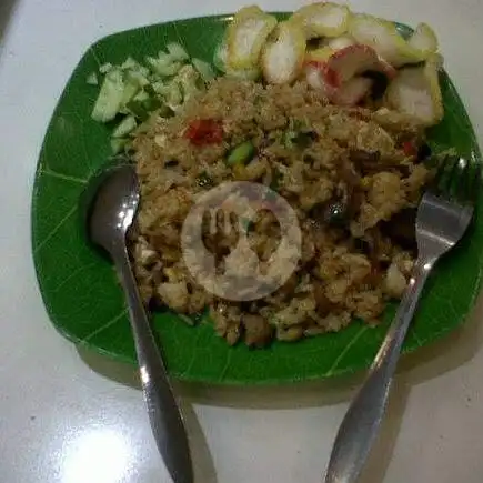 Gambar Makanan Nasi Goreng Khas Surabaya Cak Doel 1