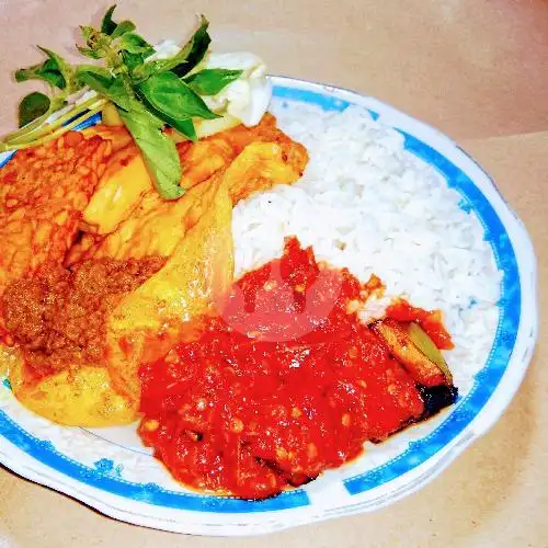 Gambar Makanan Nasi Bebek Maknyus Tiga Putri, Semampir 12