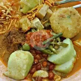 Gambar Makanan Warung Nasi Uduk Ican, Danau Toba 15