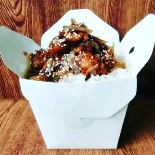 Gambar Makanan Putu H. Musa Ricebox 9