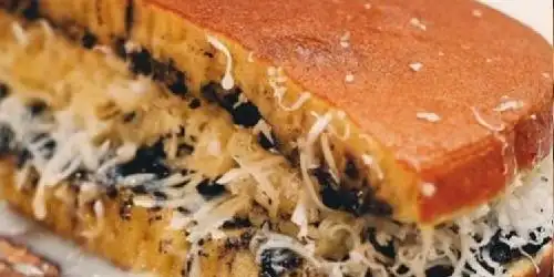 Martabak Cipta Rasa Pak Kumis, Cabang Bintara