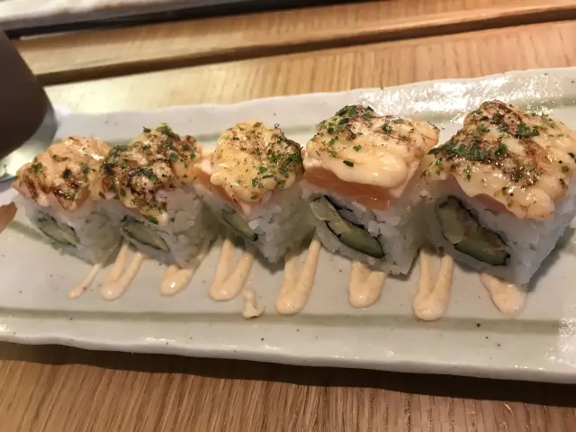 Sushi Zanmai Food Photo 6