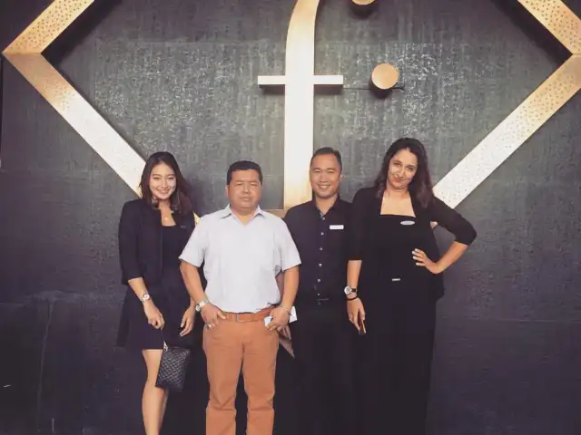 Gambar Makanan LOVE F BAR BALI by fashiontv 16