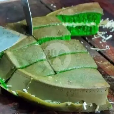 Gambar Makanan Martabak Bangka & Telur Nanjung, Ronggo Waluyo 2