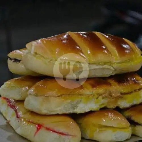 Gambar Makanan Roti Bakar Alif Ba Ta Sa 5