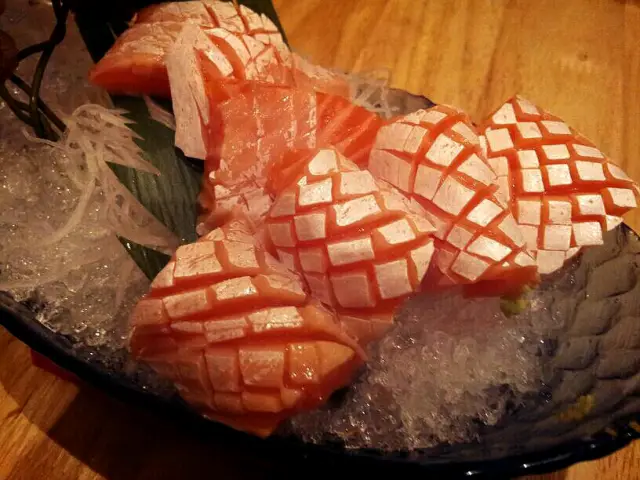 Sushi Zento Food Photo 5