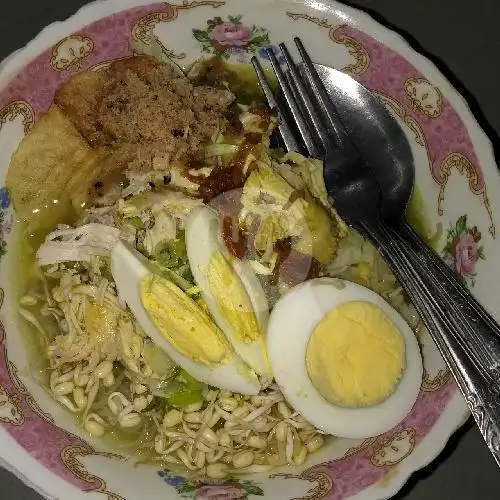 Gambar Makanan Nasi Pecel Asli Nganjuk Bu Ayu, Selaparang 15