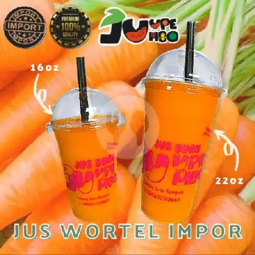 Gambar Makanan Jupe Jumbo 8