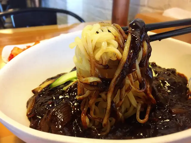 Gambar Makanan Holy Noodle 5