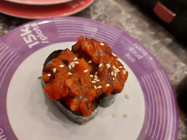 Gambar Makanan Sushi Go! 7