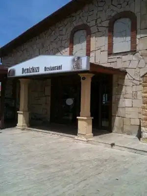 Deniz Kızı Restoran