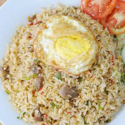 Gambar Makanan Nasi Goreng Kampung & Rujak Tanjung Pinang, Bussines Center 1