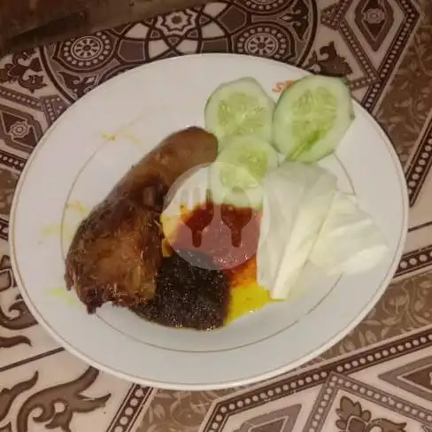 Gambar Makanan Nasi Bebek Abdul Hadi 5