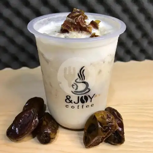 Gambar Makanan Boba &joy coffe,kemayoran ,jakarta pusat 13