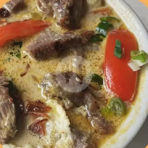 Gambar Makanan Soto Tangkar Bang Juned Pademangan, Pademangan Timur 3