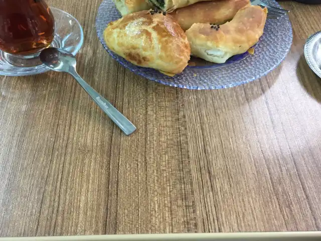 Arzum Börek'nin yemek ve ambiyans fotoğrafları 2