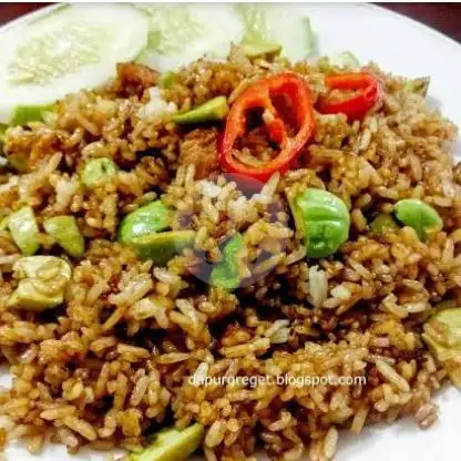 Gambar Makanan Pawon Nasi Goreng Hot, Cibinong 8