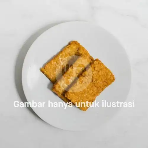 Gambar Makanan Ayam Kremes Surabaya, Ragunan 1