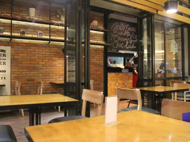 Gambar Makanan CASA de PERI 18