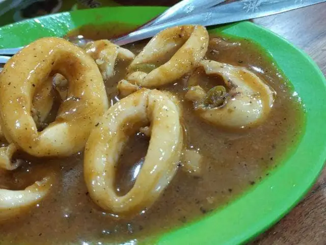 Gambar Makanan Seafood Tiga Dara 11