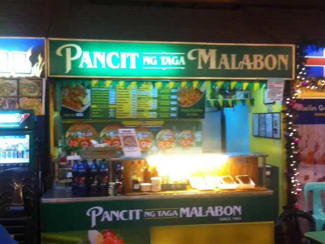 Pancit Ng Taga Malabon Food Photo 11