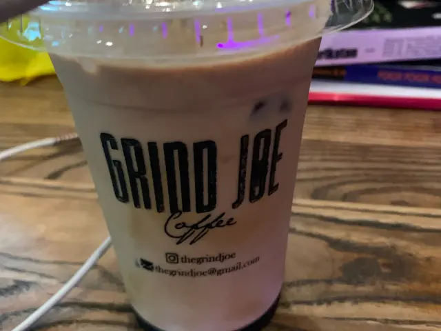 Gambar Makanan GrindJoe Coffee - Moxy Hotel 4