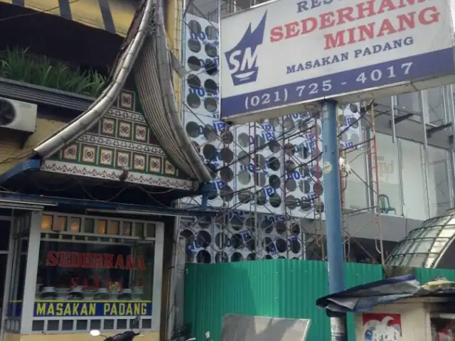 Gambar Makanan Sederhana Minang 4